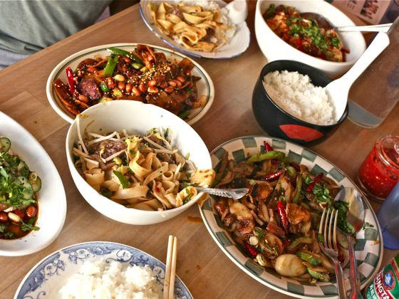 Best Chinese Dinners
 Top 5 Chinese Restaurants in Port Harcourt Hotels Guides