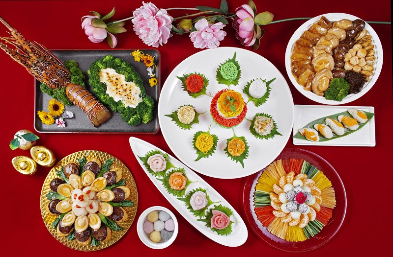 Best Chinese Dinners
 Top restaurants in KL & PJ for 2019 Chinese New Year