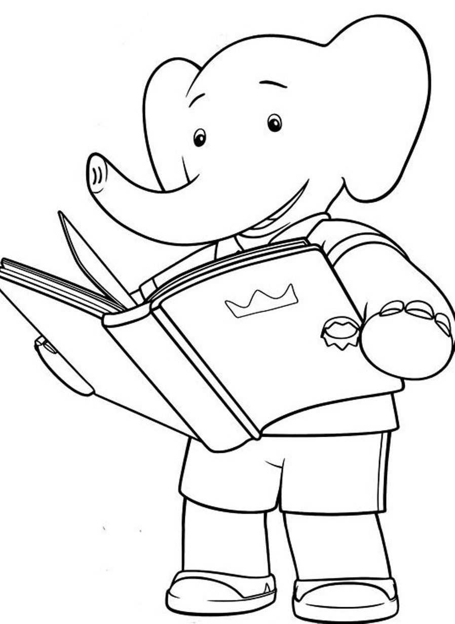 Best Coloring Books For Toddlers
 Books Coloring Pages Best Coloring Pages For Kids