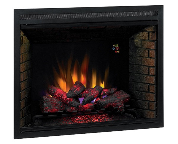 Best Electric Fireplace Inserts
 Best Electric Fireplace Inserts 2019 Top 12 Reviews