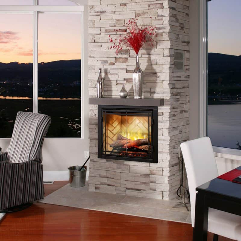 Best Electric Fireplace Inserts
 What is the best electric fireplace insert