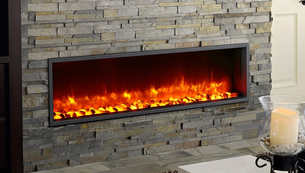 Best Electric Fireplace Inserts
 Top 10 Best Electric Fireplace Inserts of 2019 – Reviews