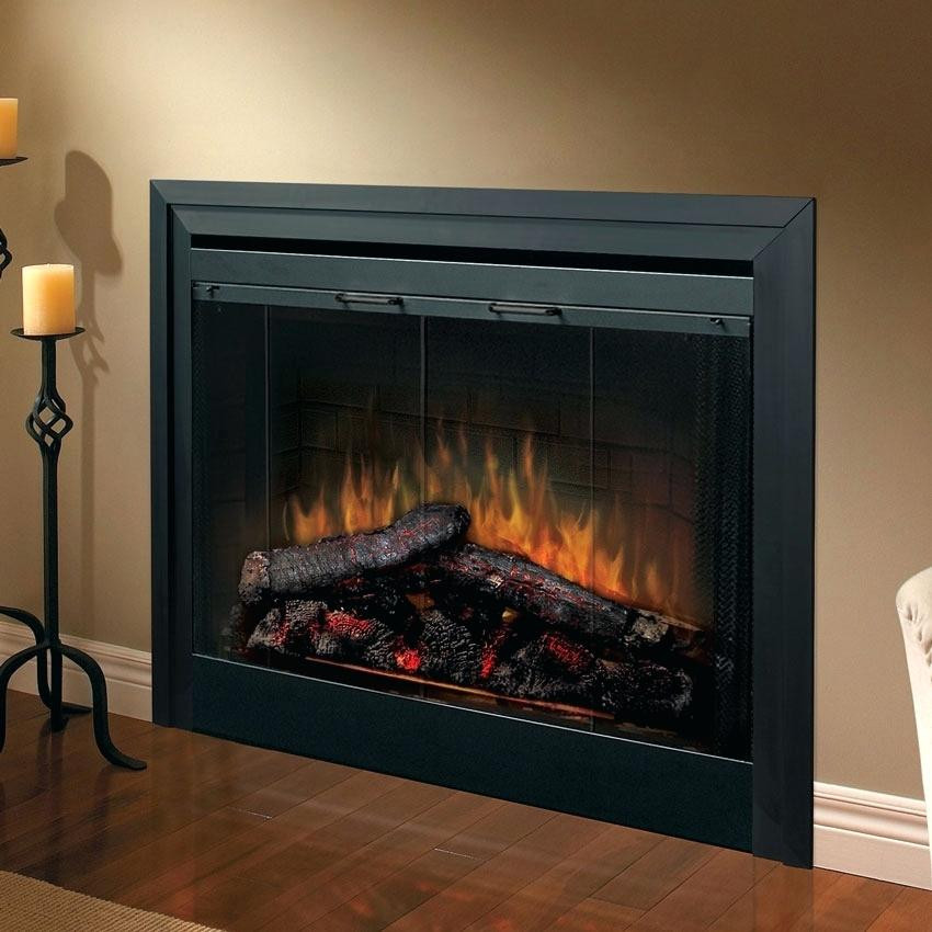 Best Electric Fireplace Inserts
 Popular Living Room Best of Most Realistic Electric