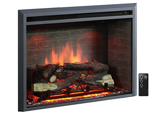 Best Electric Fireplace Inserts
 Best Electric Fireplace insert Dec 2017 Top 10 Reviews