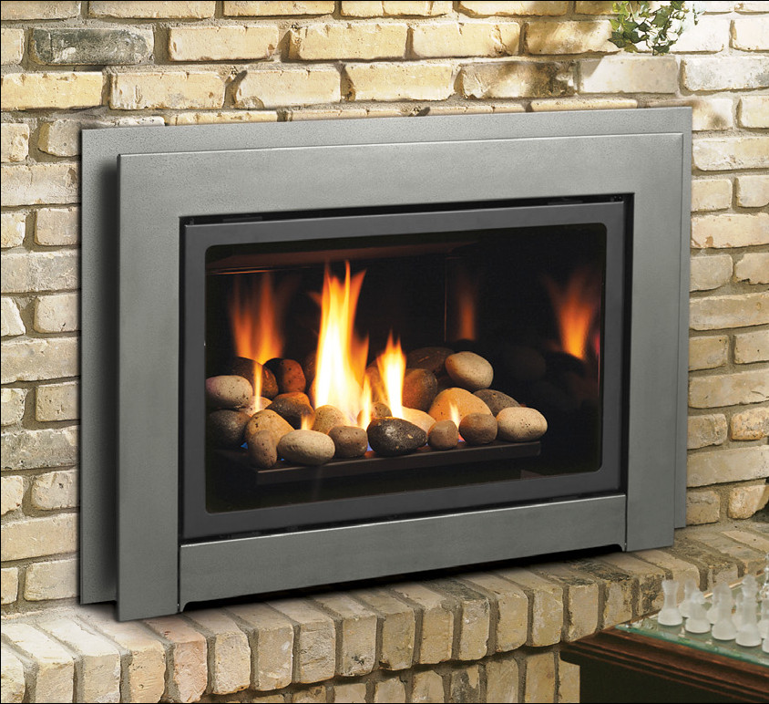 Best Electric Fireplace Inserts
 Free Interior The Best Best Gas Fireplace Insert Idea with