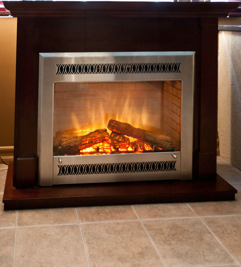 Best Electric Fireplace Inserts
 Fresh Living Room Top Electric Fireplace Insert With