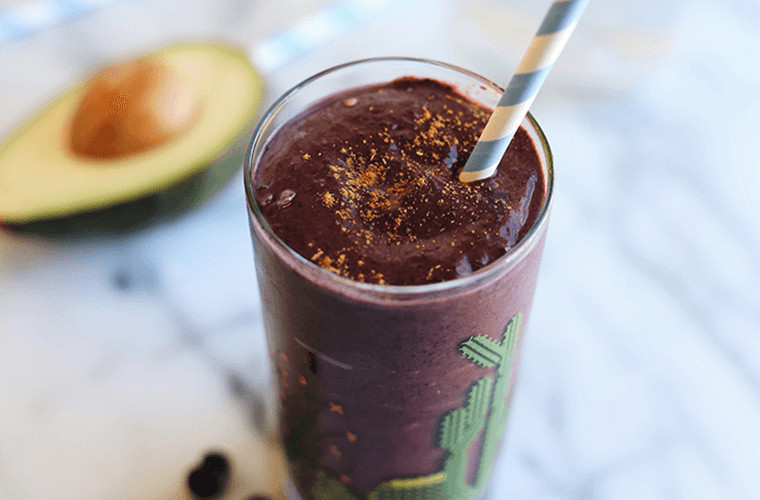 Best Fiber For Smoothies
 8 healthy high fiber smoothie recipes from food bloggers