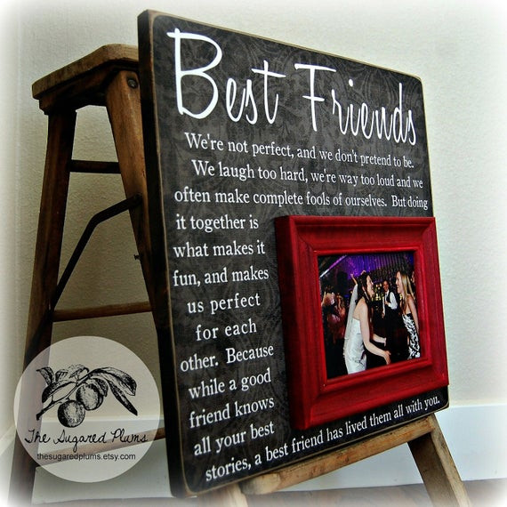 Best Friend Wedding Gift
 301 Moved Permanently