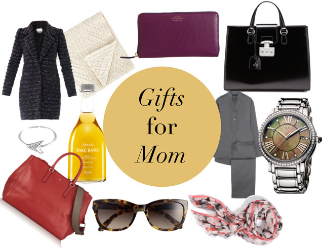 Best Gift Ideas For Mom
 The 12 Best Gifts for Mom PurseBlog