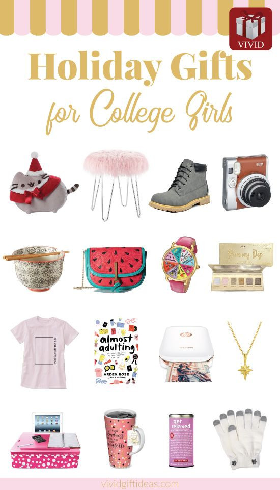 Best Gifts For College Kids
 Pin on Christmas Gifts Collaborative
