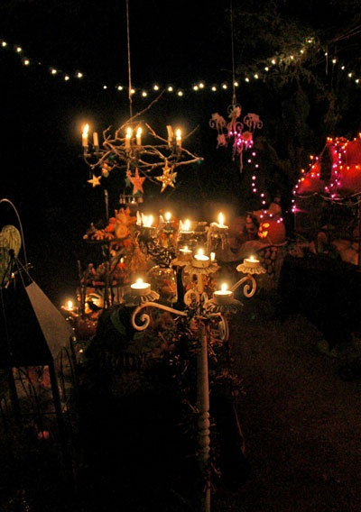 Best Halloween Party Ideas Backyard
 2750 best Halloween Decorating Ideas & Scare Tactics