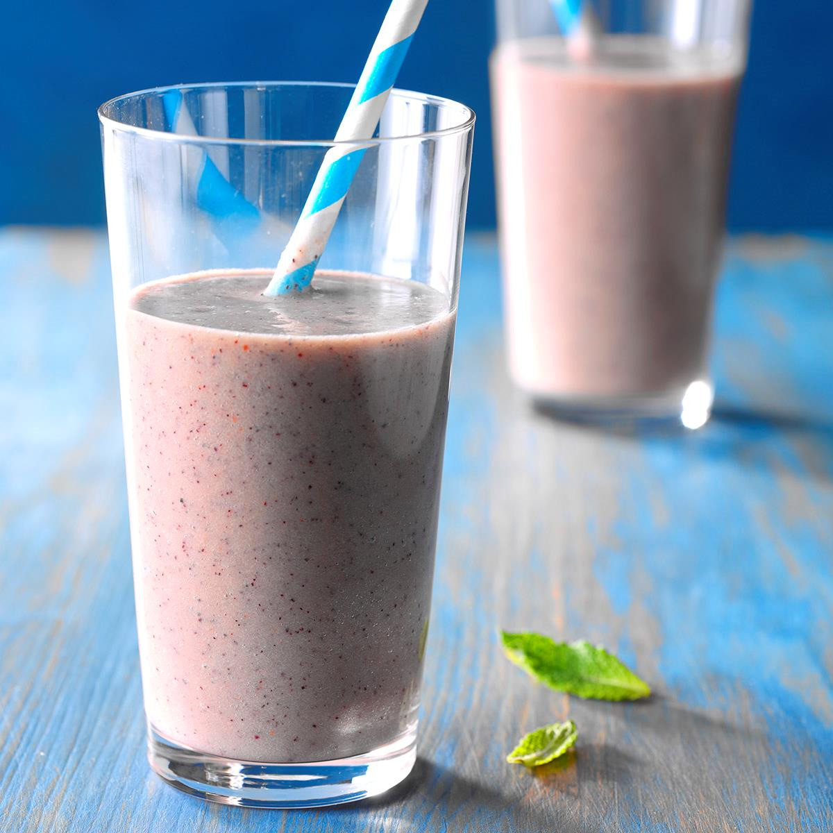 Best Healthy Smoothies
 So Healthy Smoothies Recipe