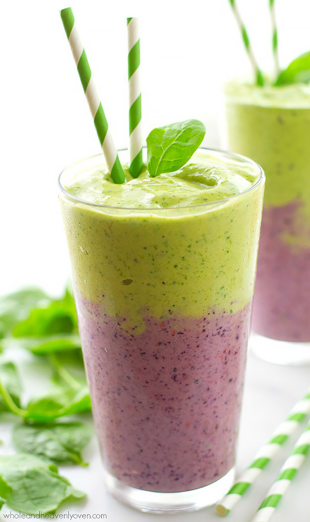 Best Healthy Smoothies
 31 Healthy Smoothie Recipes