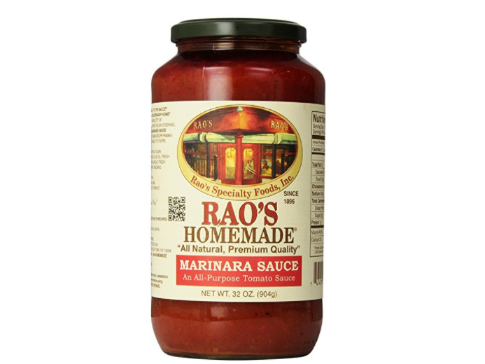Best Jarred Spaghetti Sauce
 The best jarred pasta sauce according to chefs Business