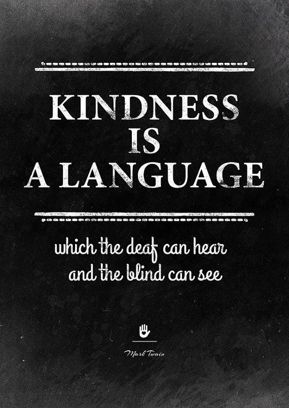 Best Kindness Quotes
 Quotes Kindness Celebrity QuotesGram