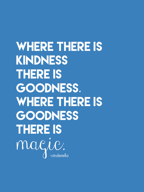 Best Kindness Quotes
 Movie Quotes About Kindness QuotesGram