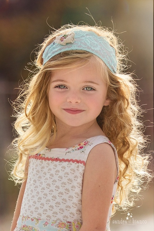 Best Little Girl Haircuts
 14 Cute and Lovely Hairstyles for Little Girls Pretty