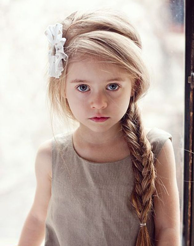 Best Little Girl Haircuts
 20 Best Girl Hairstyles To Try This Year