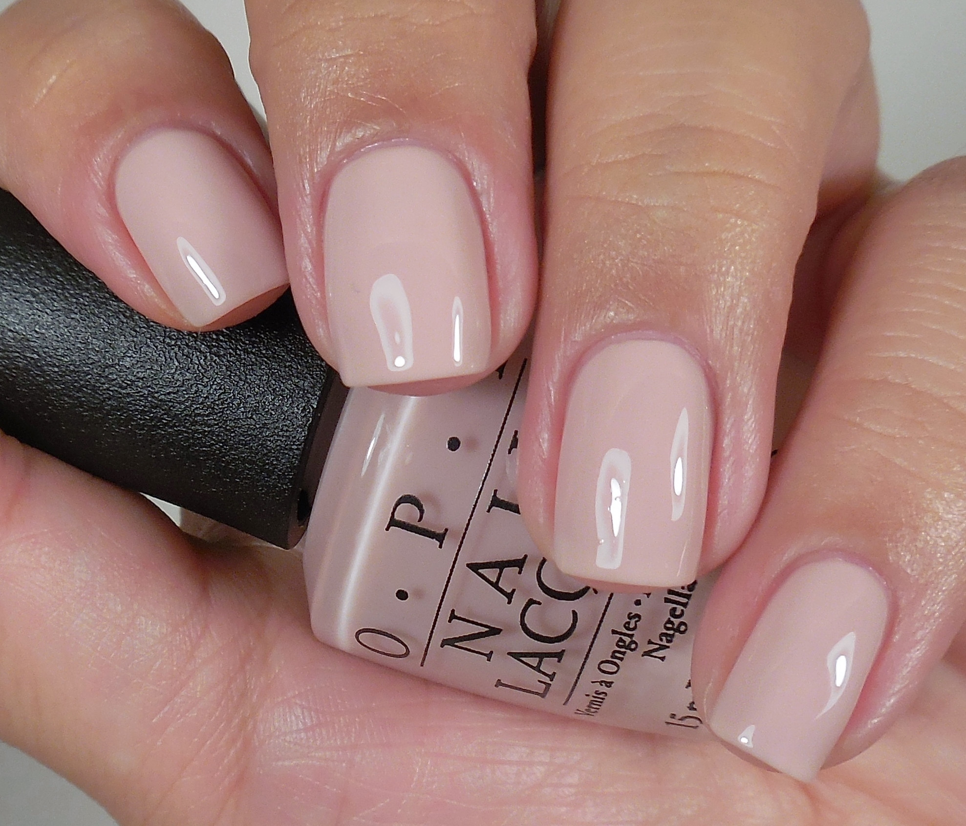 Best Opi Nail Colors
 OPI Soft Shades Collection 2015 Life and Lacquer