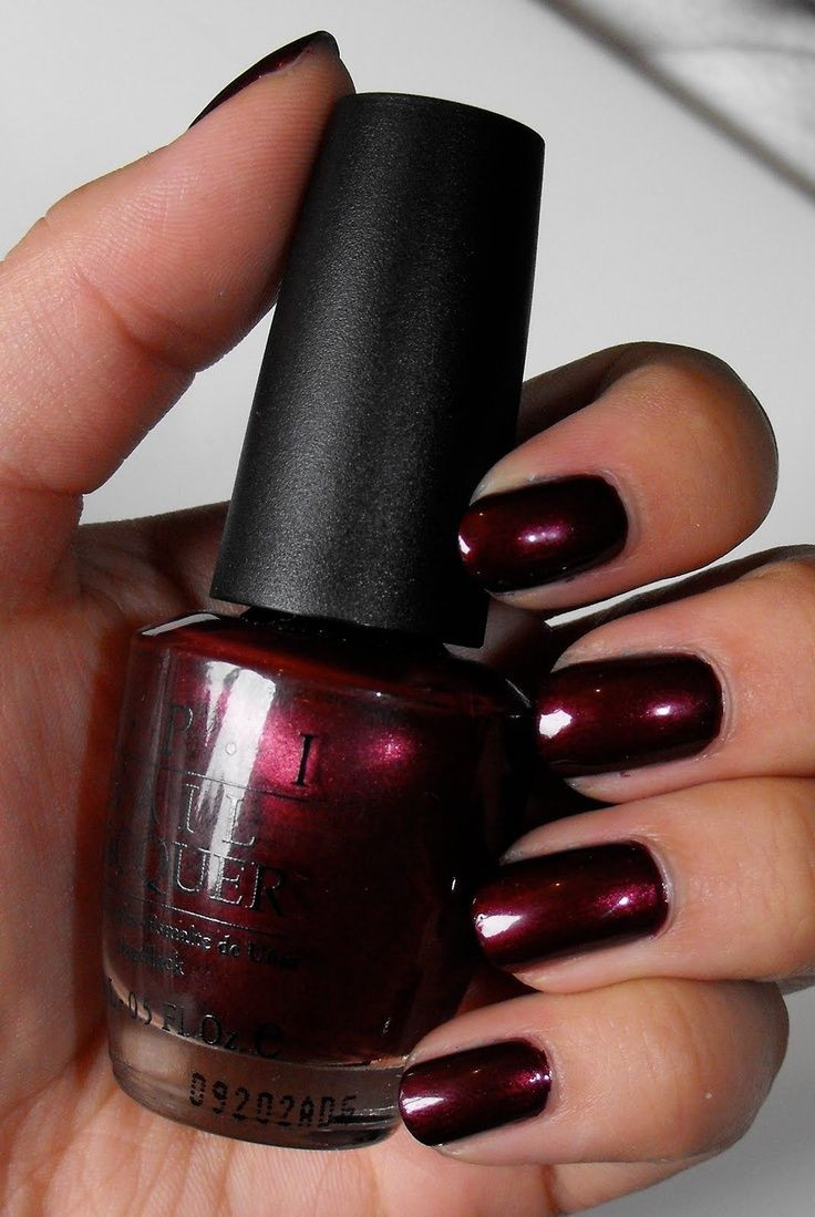 Best Opi Nail Colors
 Best OPI Nail Polishes And Swatches – Our Top 10