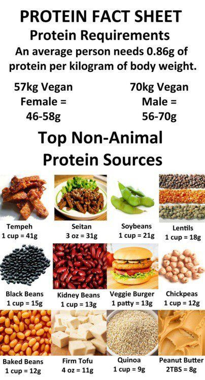 Best Protein Sources For Vegetarian
 52 best Muscle Building Food images on Pinterest