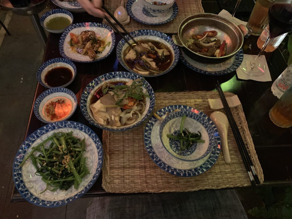 Best Restaurants For Keto Diet
 Eating a Keto Diet Vietnam Low Carb in Da Nang