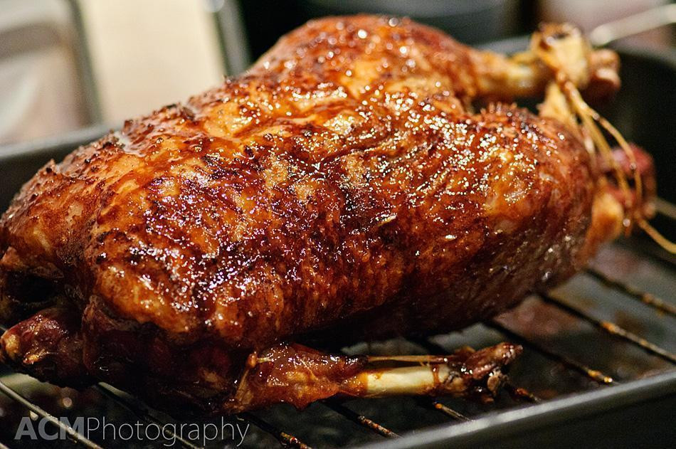 Best Roasted Duck Recipes
 Roast Crispy Whole Duck Recipe