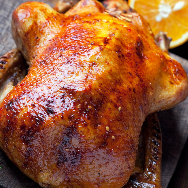 Best Roasted Duck Recipes
 recipes roast whole duck Northfork