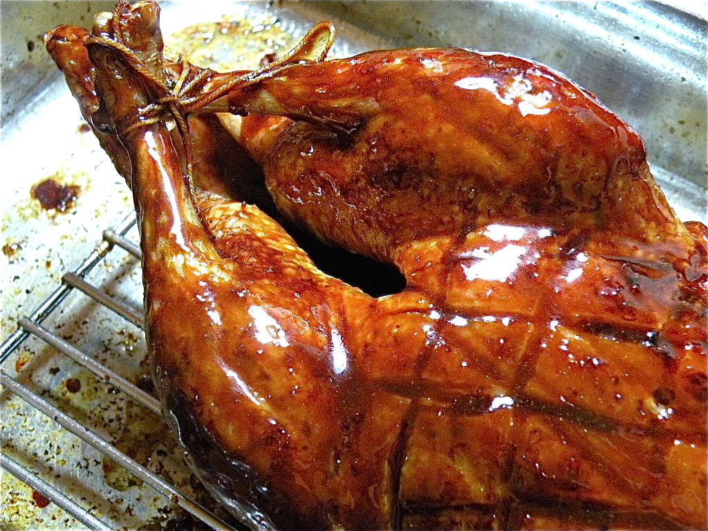 Best Roasted Duck Recipes
 The Best Way to Roast a Duck Hello Crispy Skin