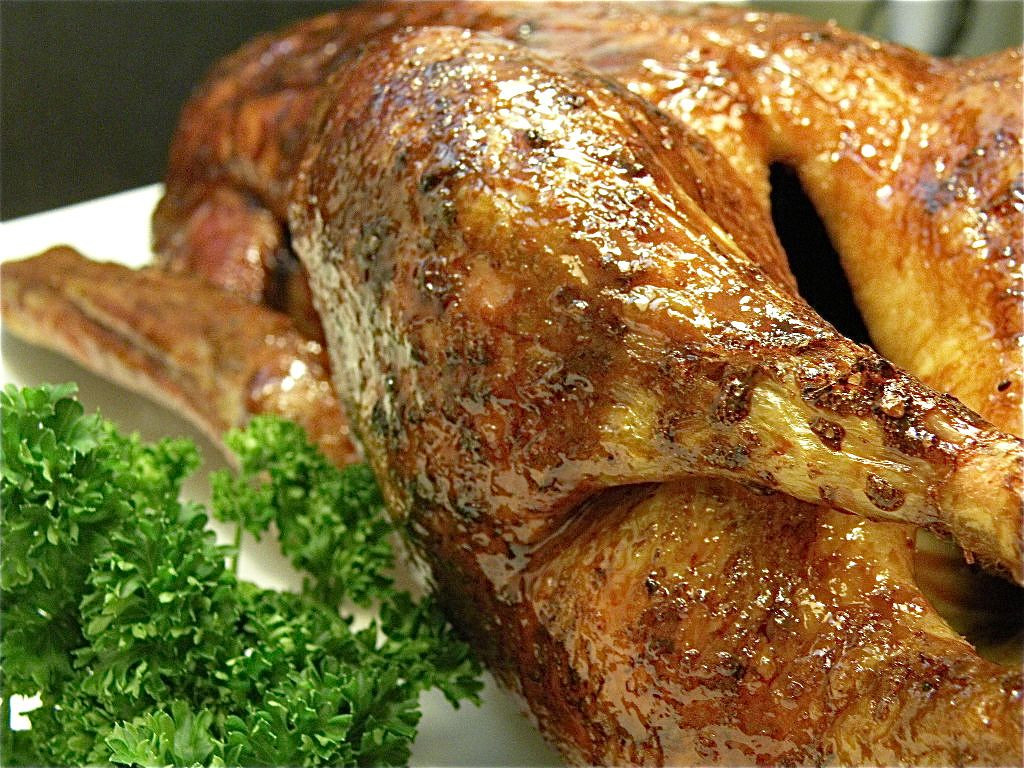 Best Roasted Duck Recipes
 The Best Way to Roast a Duck Recipe