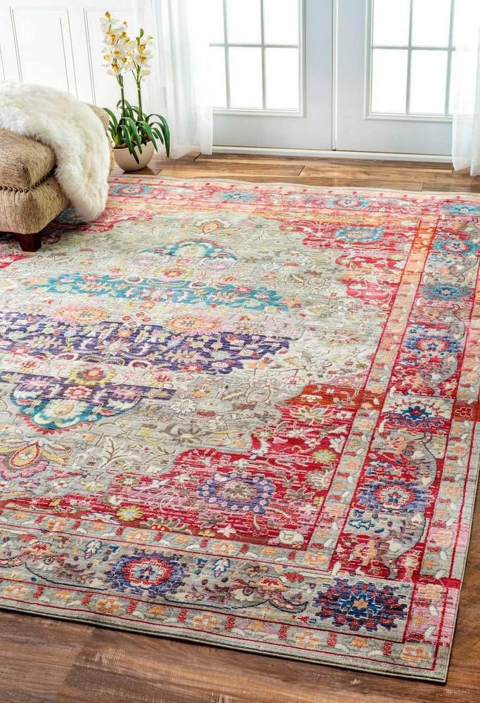 Best Rugs For Living Room
 Best of Bohemian Rugs – Where to Find ️ … in 2019