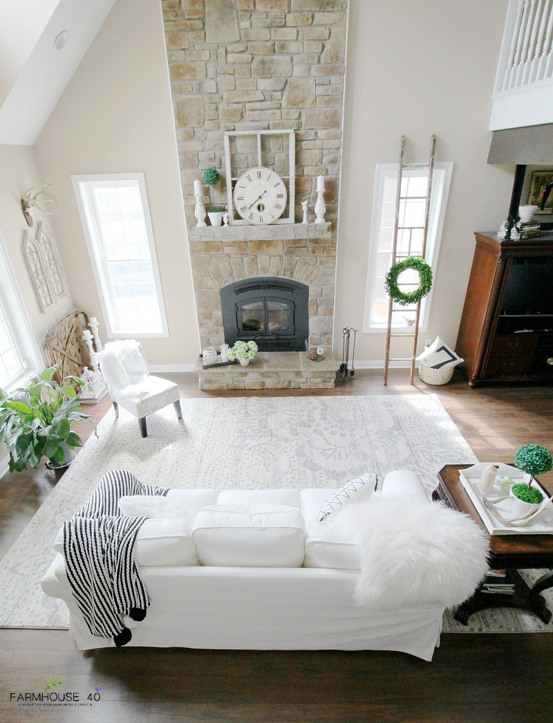 Best Rugs For Living Room
 e Room 3 Rugs Vote for Your Favorite FARMHOUSE 40