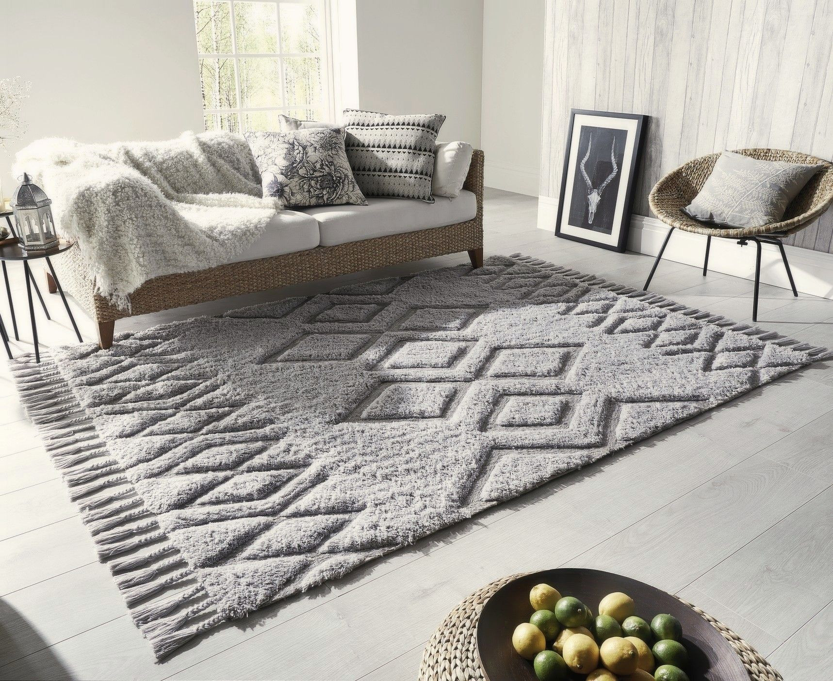 Best Rugs For Living Room
 Unique Rugs For Living Rooms – Modern House