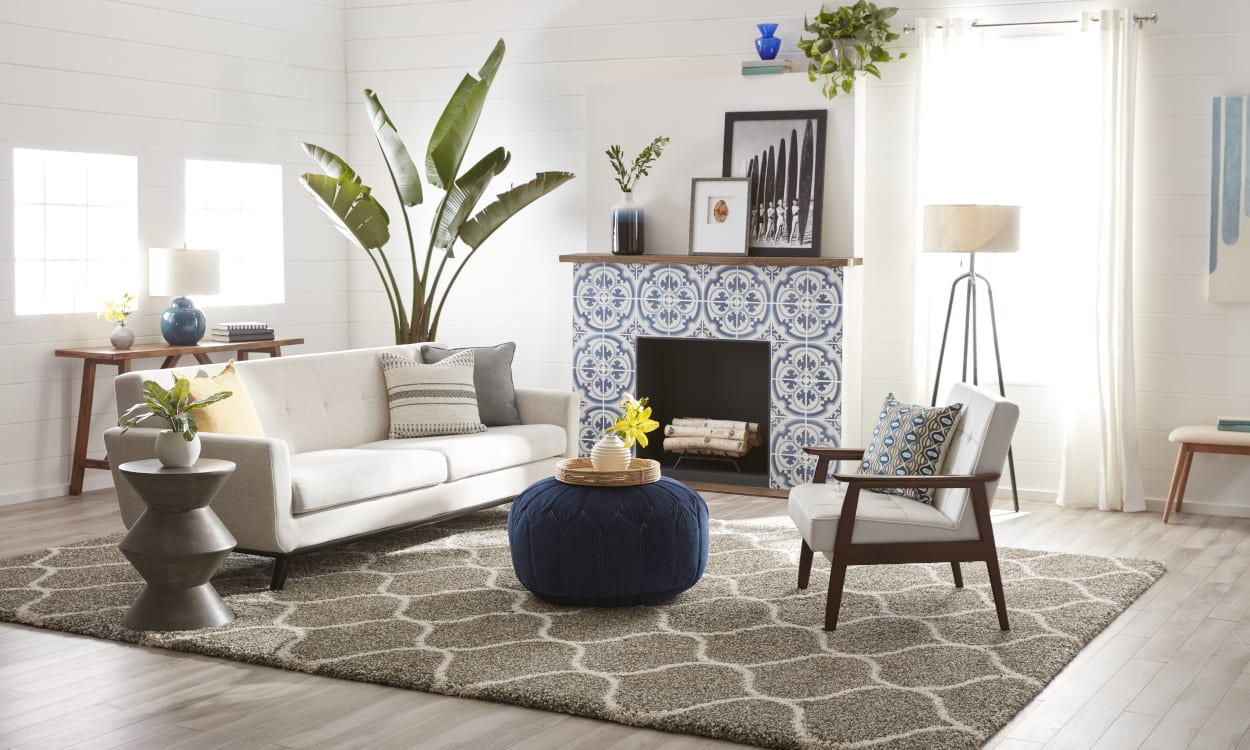 Best Rugs For Living Room
 A Guide to the Best Types of Rug Materials