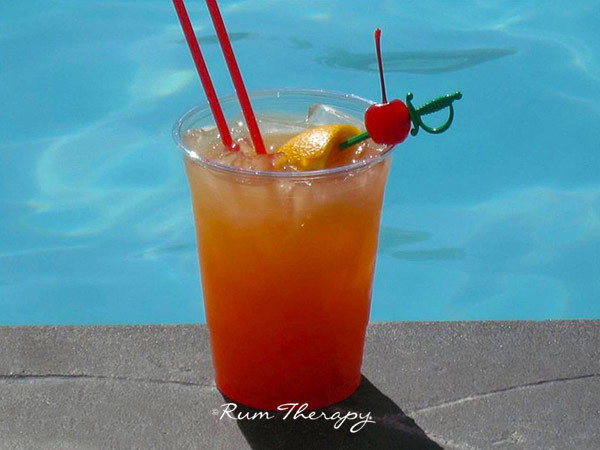 Best Rum Drinks
 10 Best Tropical Rum Drinks – Rum Therapy
