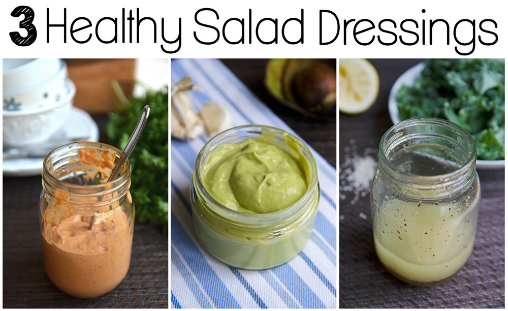 Best Salad Dressings
 best store bought salad dressing for weight loss