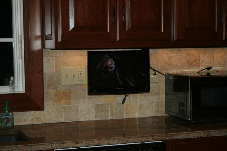 Best Small Tv For Kitchen
 small kitchen smart tv Small TV for Kitchen