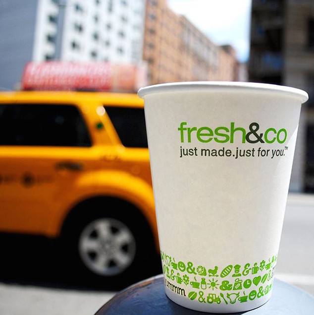 Best Smoothies Nyc
 10 of the best smoothie bars in New York