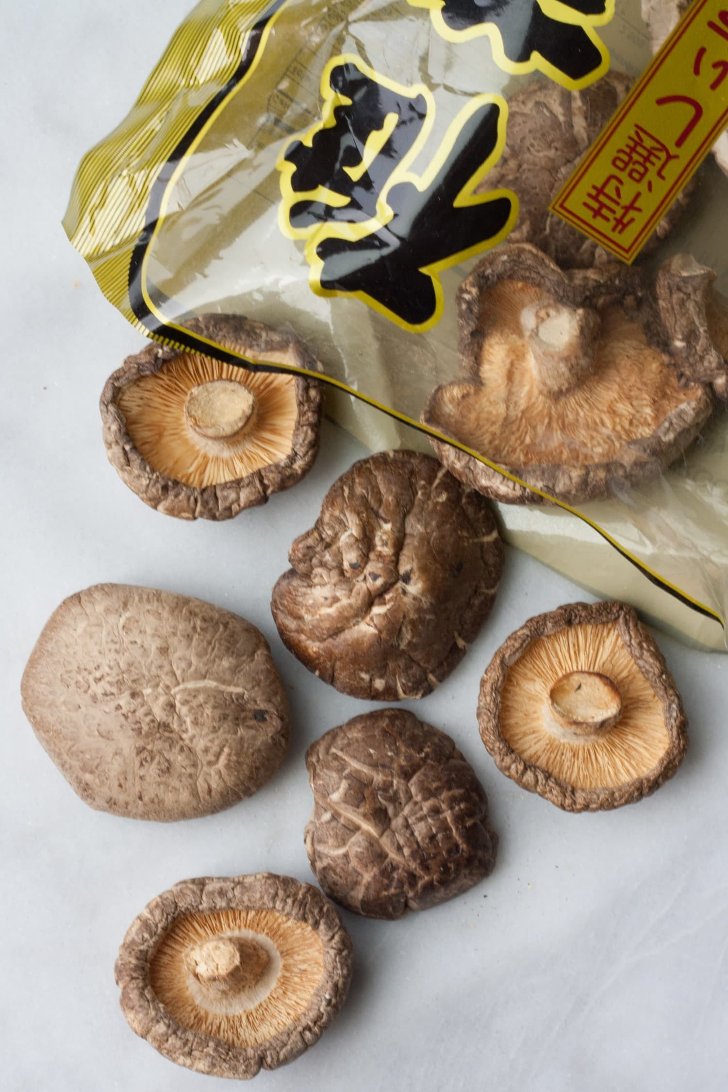 Best Way To Cook Shiitake Mushrooms
 Why Dried Shiitake Mushrooms Should Be in Your Pantry