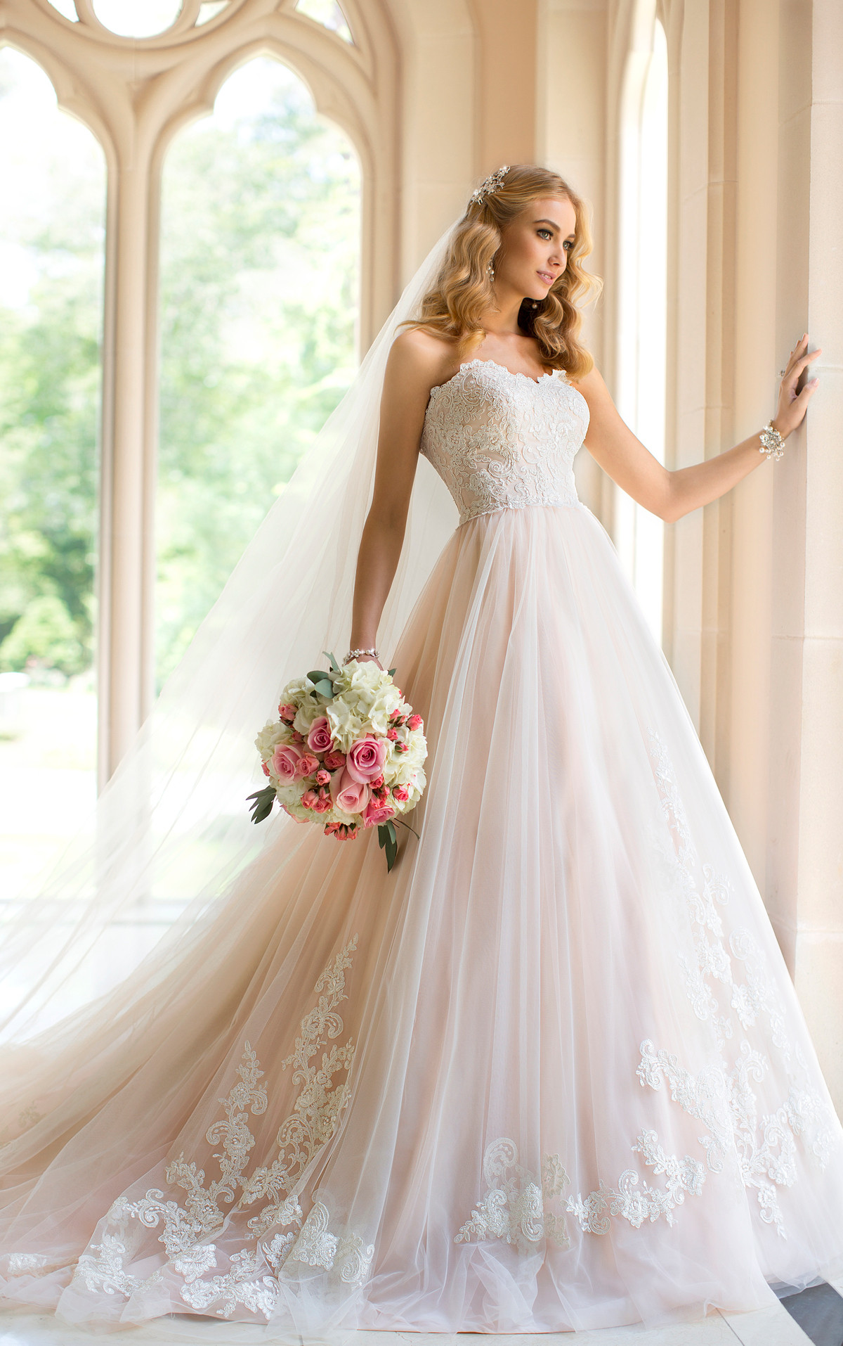 Best Wedding Dress Designers
 The Best Gowns from The Most In Demand Wedding Dress