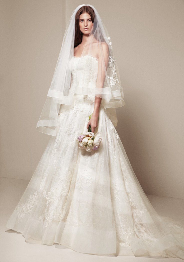Best Wedding Dress Designers
 The Best Gowns from The Most In Demand Wedding Dress Designers