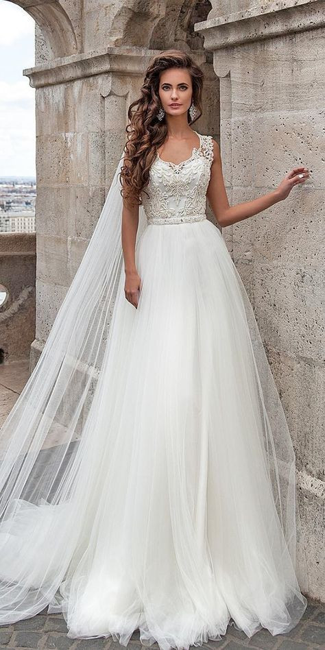 Best Wedding Dress Designers
 10 Wedding Dress Designers You Want To Know About
