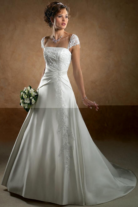 Best Wedding Dress Designers
 Best Wedding Dress Designers March 2012