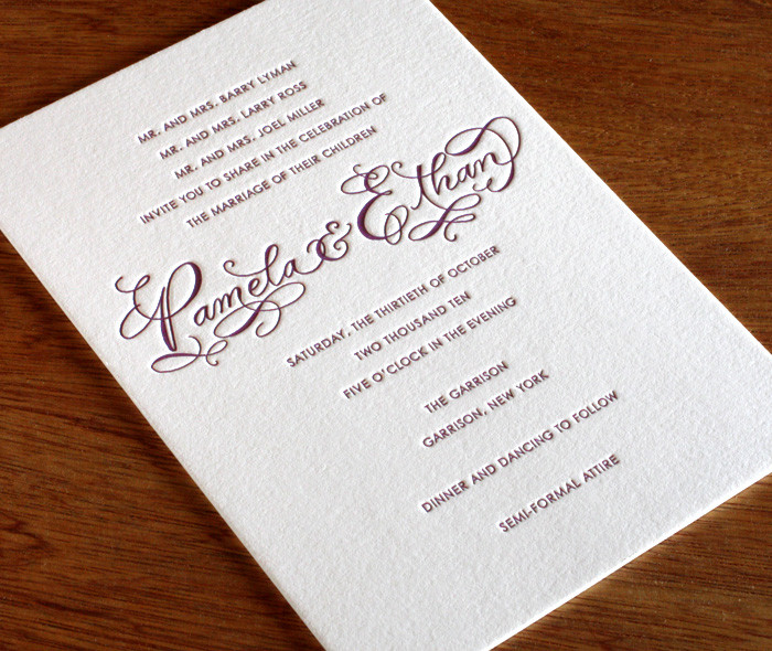 Best Wedding Invitations
 How to Choose the Best Wedding Invitations Wording