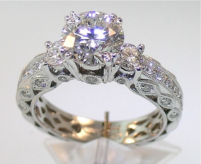 Best Wedding Rings For Women
 1001 ideas for the most unique engagement rings