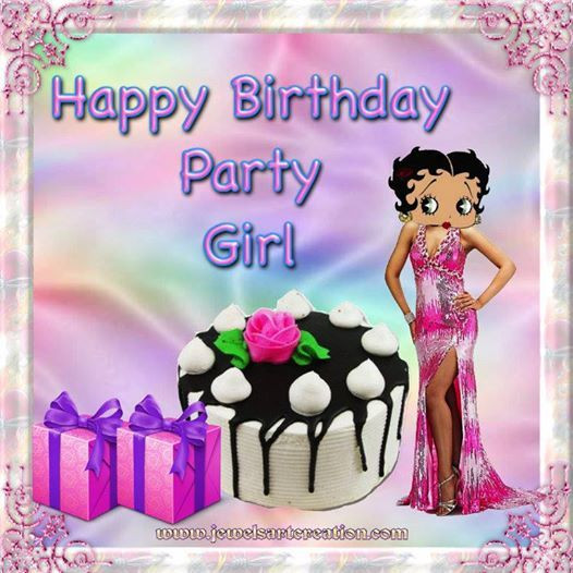 Betty Boop Birthday Wishes
 Betty Boop Quotes And Sayings QuotesGram