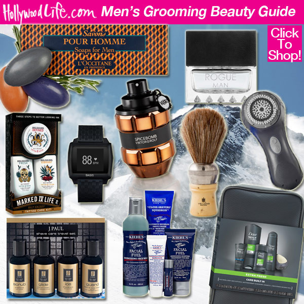 Bf Christmas Gift Ideas
 [PICS] Good Christmas Gifts For Your Boyfriend — Holiday