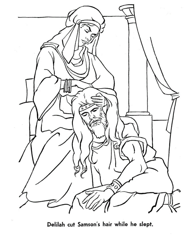 The 21 Best Ideas For Bible Coloring Book For Kids - Home, Family