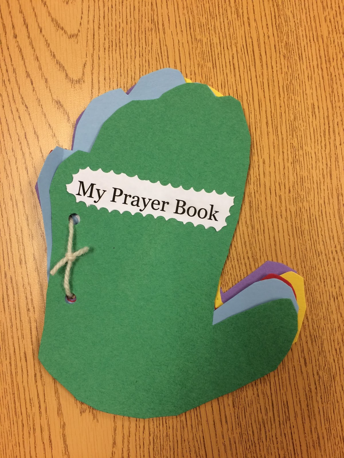 Bible Crafts For Toddlers
 Growing Up Nashville Hannah Prayed