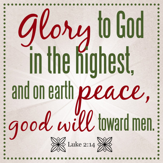 Bible Quotes About Christmas
 Christmas Bible Quotes And Sayings QuotesGram